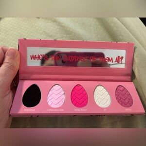 Dragun Beauty Fantasy Palette Volume III New